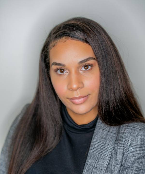 Priya Raman, EA